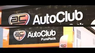 AutoClub PurePack Tanıtım Filmi