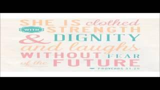 Proverbs 31 Woman | A Godly Woman