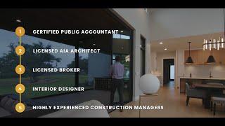 Epright Homes | Brand Story: Texas Video Production Company-Mosaic Media Films