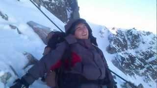 Climbing the highest Peak on the Balkans - Musala 2925 m - Rila Mountain