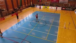 TENGO SALONTA,    AUSTIN CUP VSETIN (Cehia) 2022