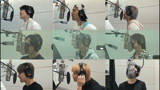 NCT 127 엔시티 일이칠 Fact Check (불가사의; 不可思議) 레코딩 버전 Recording Ver.