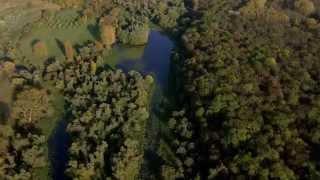 "Hessen von oben" - Vom Main zum Rhein