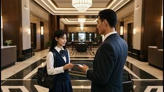 A newly graduated intern unexpectedly meets a hidden billionaire,and her life takes a dramatic turn.
