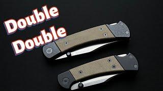 Buck 112 Hunter Sport Knife Review