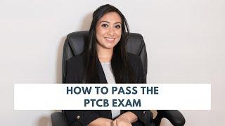 PTCB Pharmacy Exam - Fastest Way to Get Your Certification!