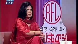 With Nazim Joy Ep-25|| Masuma Rahman Nabila || 25 July 2018 || ETV Entertainment