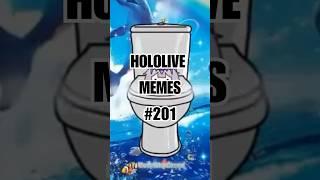 Hololive memes that wish a good recovery to Mori Calliope #hololivememes #vtubermemes