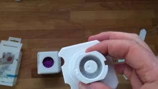 Ersteindruck: allocacoc PowerCube Docks Halterungen