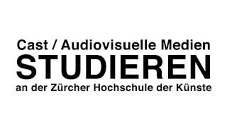 Cast / Audiovisuelle Medien Showreel Short