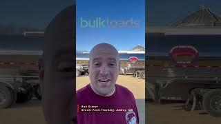 "Giving people the opportunity to find freight & grow your business."  #trucking #freight #business