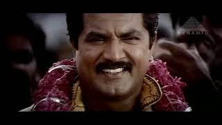 Chanakya | Full Movie | Tamil | 2005 | Sarathkumar , Namitha & Vadivelu