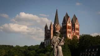 Urlaub in Rheinland-Pfalz: Das Lahntal