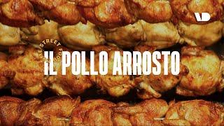 Home Street Food: il pollo arrosto