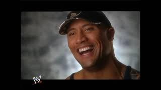WWE Films - The Mania of WrestleMania - Documentary (2004)