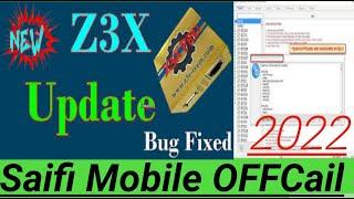 #Z3xUpdate #Z3xUpdate2022 #Z3xSamsungToolProZ3X Samsung Tool Pro 43.25 Latest Update -by saifi mobil