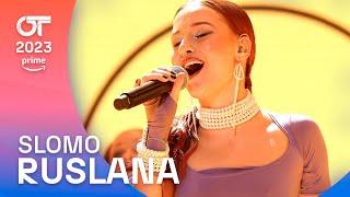 "SLOMO” - RUSLANA | Gala 5 | OT 2023
