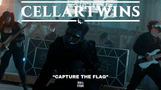 Cellar Twins - "Capture The Flag" (Official Music Video)