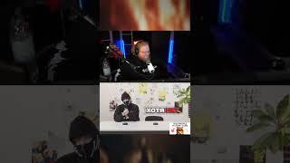 "У Т2Х2 ЕСТЬ БРАТ" - ЗАЯВИЛ АДЕОМА   #нарезки #стрим #twitch #твич #история  #t2x2истории #булочка