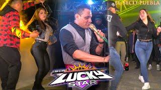 TEMA ESTRENO ((BAILALO MARIA)) SONIDO LUCKY STAR SAN SALVADOR EL SECO PUEBLA 2024