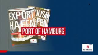 Port of Hamburg Magazine Promotion