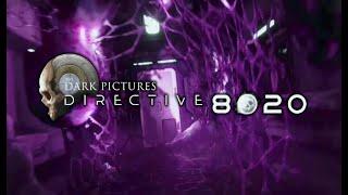 DIRECTIVE 8020 | THE DARK PICTURES ANTHOLOGY SERIES 2 | TRAILER