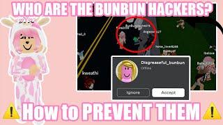 BunBun Girls?!??!?? | Roblox Royale High