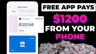 Earn $100 daily playing games | Free PayPal Earning Apps | Earn Free PayPal Money 2024