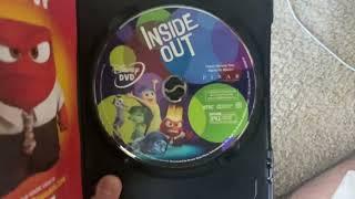 Inside Out DVD Overview