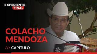 El adiós de Colacho Mendoza, el acordeonero que todavía llora el mundo del vallenato