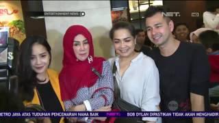 Dilanda Gosip Bisnis Raffi Ahmad Makin Melejit