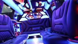Orlando Limo Service - TUXEDO Executive