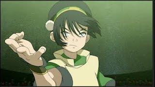 Lore Accurate Toph | Avatar AMV