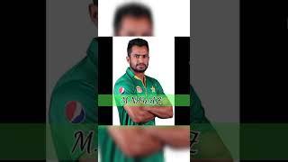 Pakistan team squad for T20 World Cup 2022 ||#pakteamsquad ||#cricketshorts