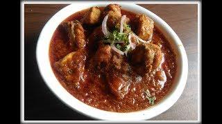 Zatpat Chicken Gravy | Instant Chicken Gravy for Beginners / Bachelors