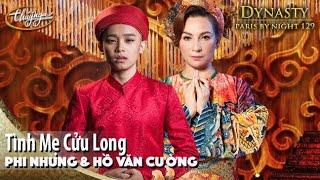 PBN 129 | Phi Nhung & Hồ Văn Cường - Tình Mẹ Cửu Long