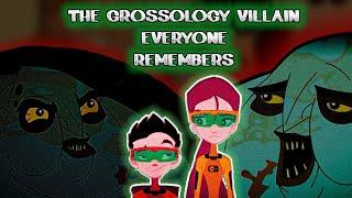 Fartor , Fartzilla , and Gary | Returning to Grossology