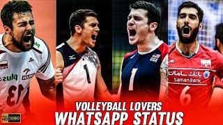 Volleyball LOVERS whatsapp status || volleyball whatsapp status In MALAYALAM|| TEAM INDIA 