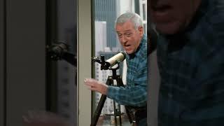 Is That Dr. Crane From The Radio? | Frasier | Comedy Central Africa #comedy #shorts