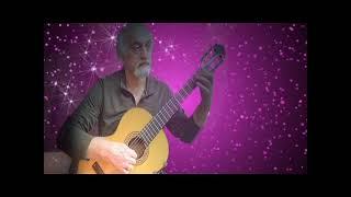 Inspiration An Original Composition for Classical Guitar & Orchestra By: Boghrat