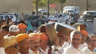 Moussem Moulay Idriss 2019 10 03