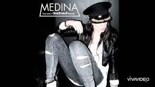 MEDINE _ AUDIO