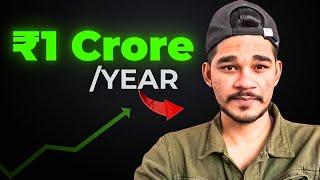 He Makes 10 Lakh/Month in his 20s from CRYPTO! Hidden ways to make money from WEB3