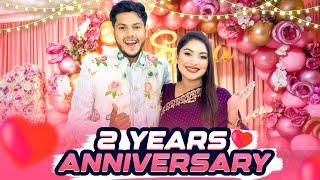 রাকিব অন্তরার বিবাহ বার্ষিকী । Our 2 Years Anniversary Vlog | Nusrat Jahan Ontora | Rakib Hossain