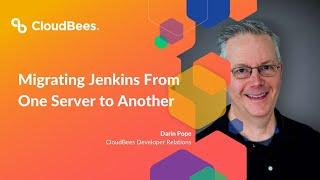 Migrating Jenkins From One Server to Another