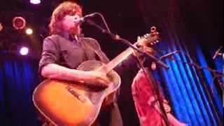 Amy Ray When You're Gone You're Gone Variety Playhouse Atlanta, GA 01-26-14