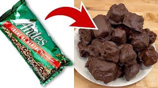 7 Easy No Bake Christmas Candy Recipes - Mint Cool Whip Candy & More!