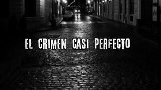 AUDIOLIBRO: El Crimen Casi Perfecto - Roberto Arlt