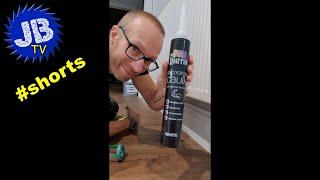Using Paint Warrior Decorators Caulk