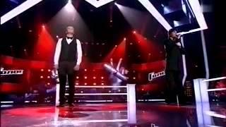 Павел Пушкин и Артур Васильев SD